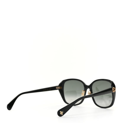 Gucci GG Sunglasses GG0371SK Black 4 of 7