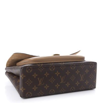 Louis Vuitton Monogram Marignan Sesame 5 of 11