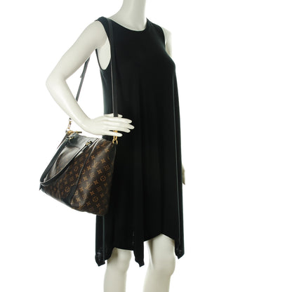 Louis Vuitton Monogram Estrela NM Black 2 of 14