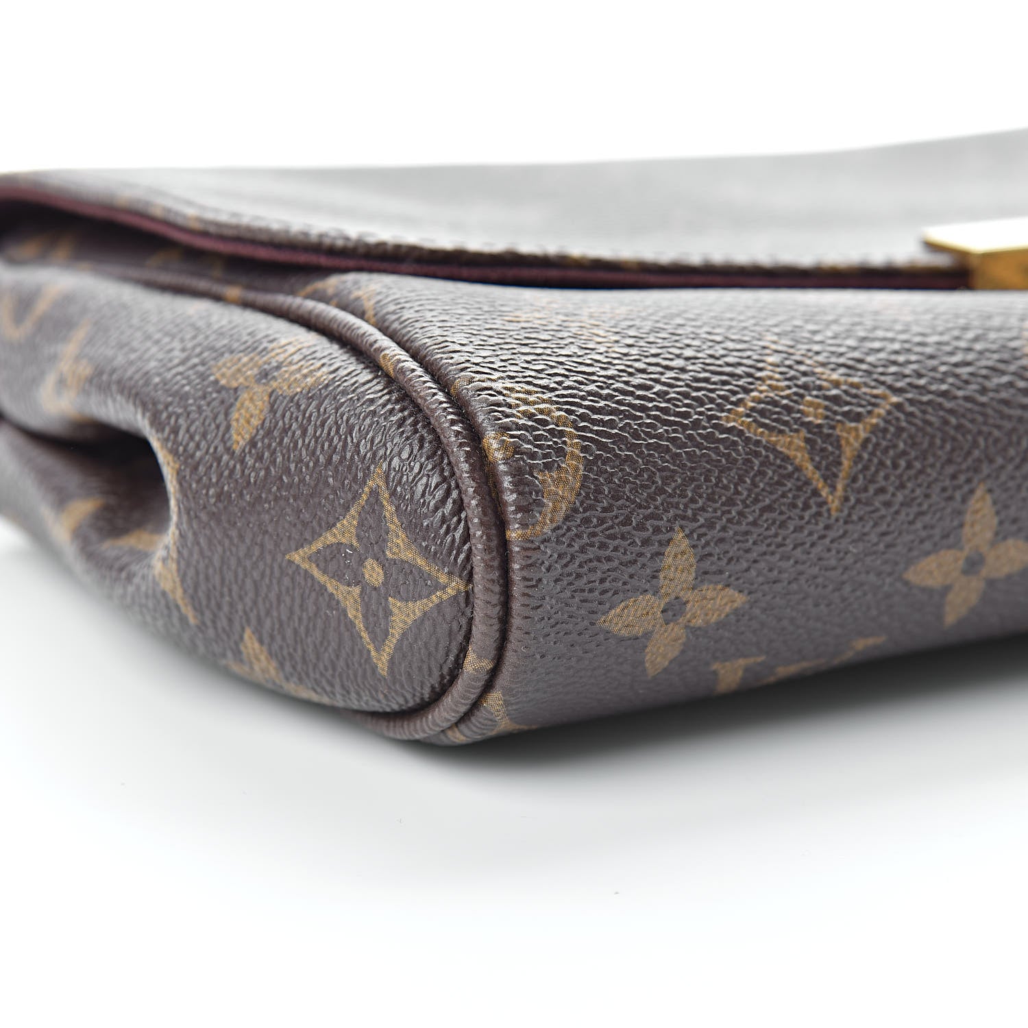 Louis Vuitton Monogram Favorite MM 10 of 11