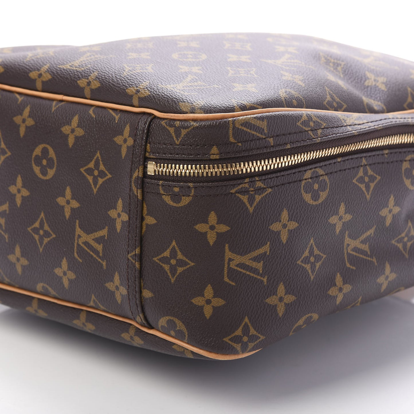Monogram Excursion Shoe Bag