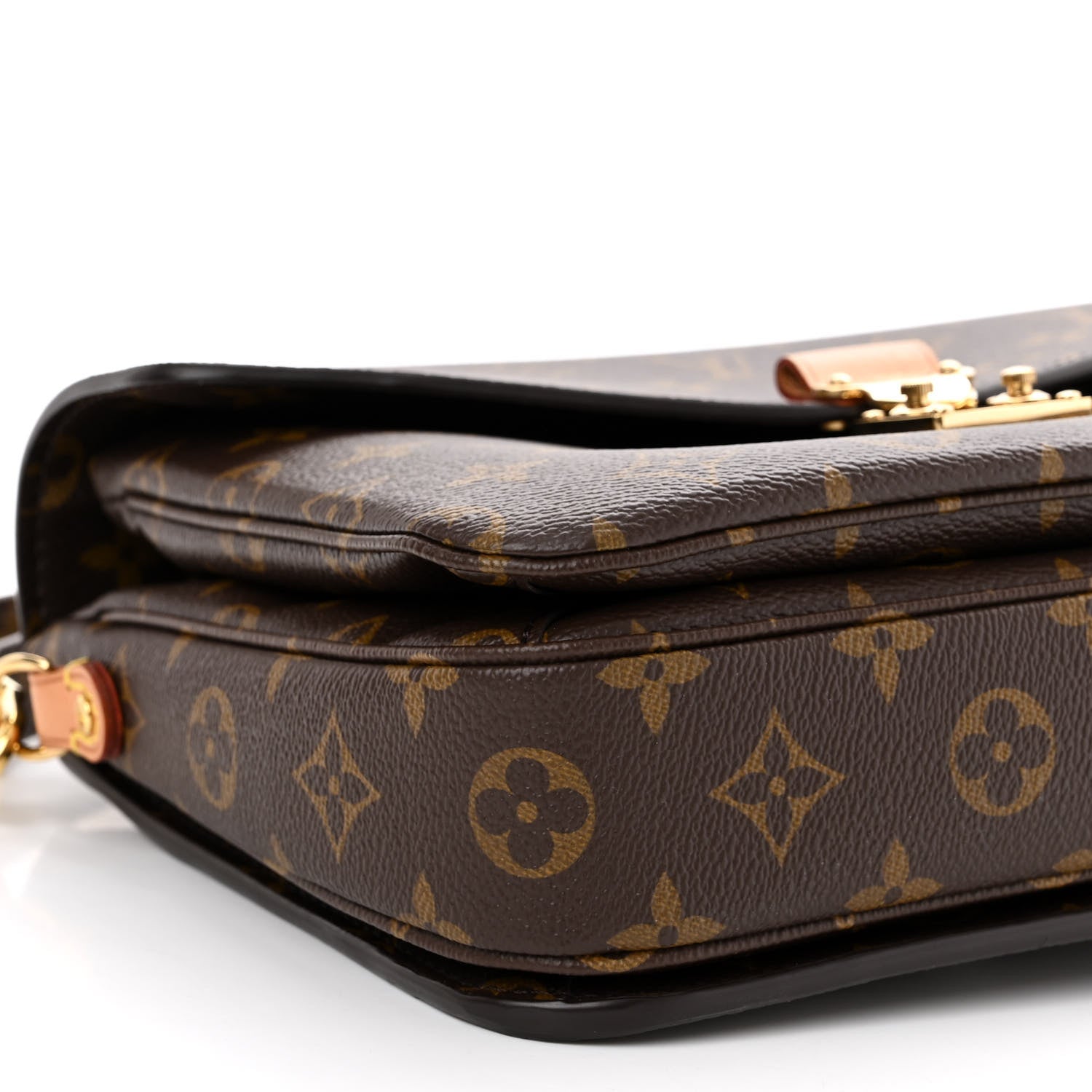 Louis Vuitton Monogram Pochette Metis 8 of 9