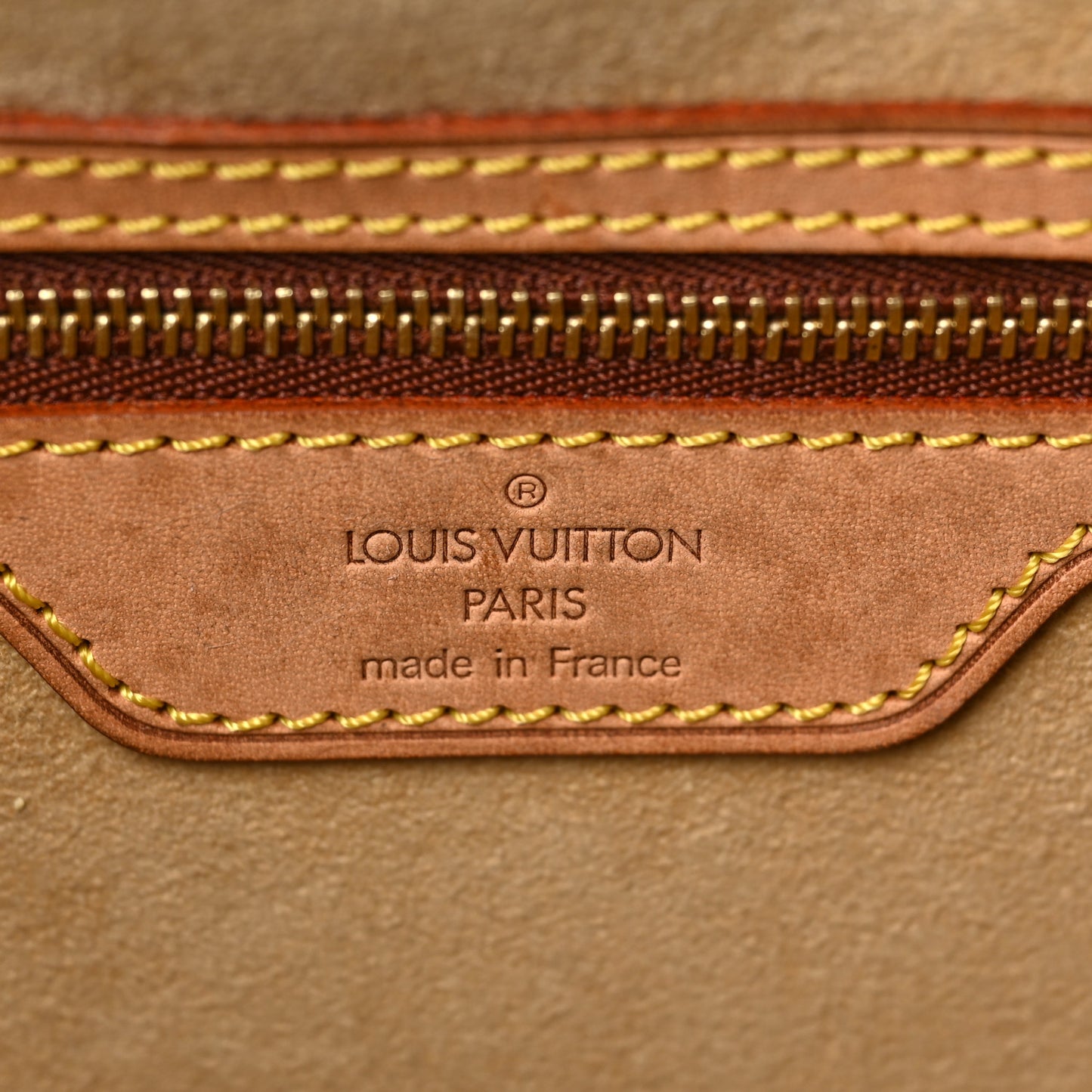Monogram Cite GM