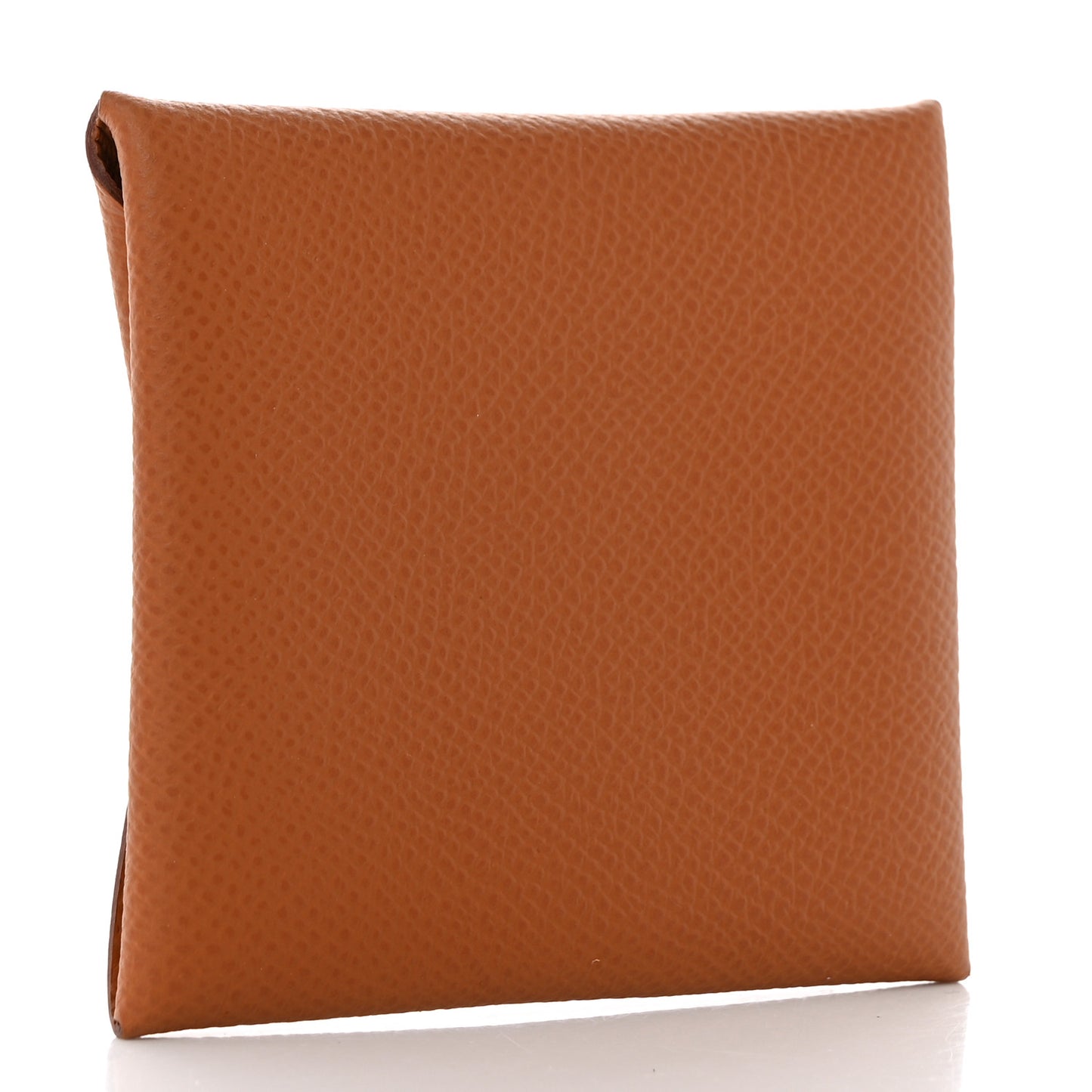 Epsom Bastia Coin Purse Gold