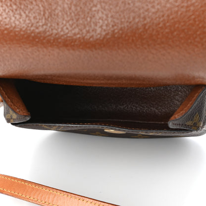 Louis Vuitton Monogram Saint Cloud PM 4 of 5