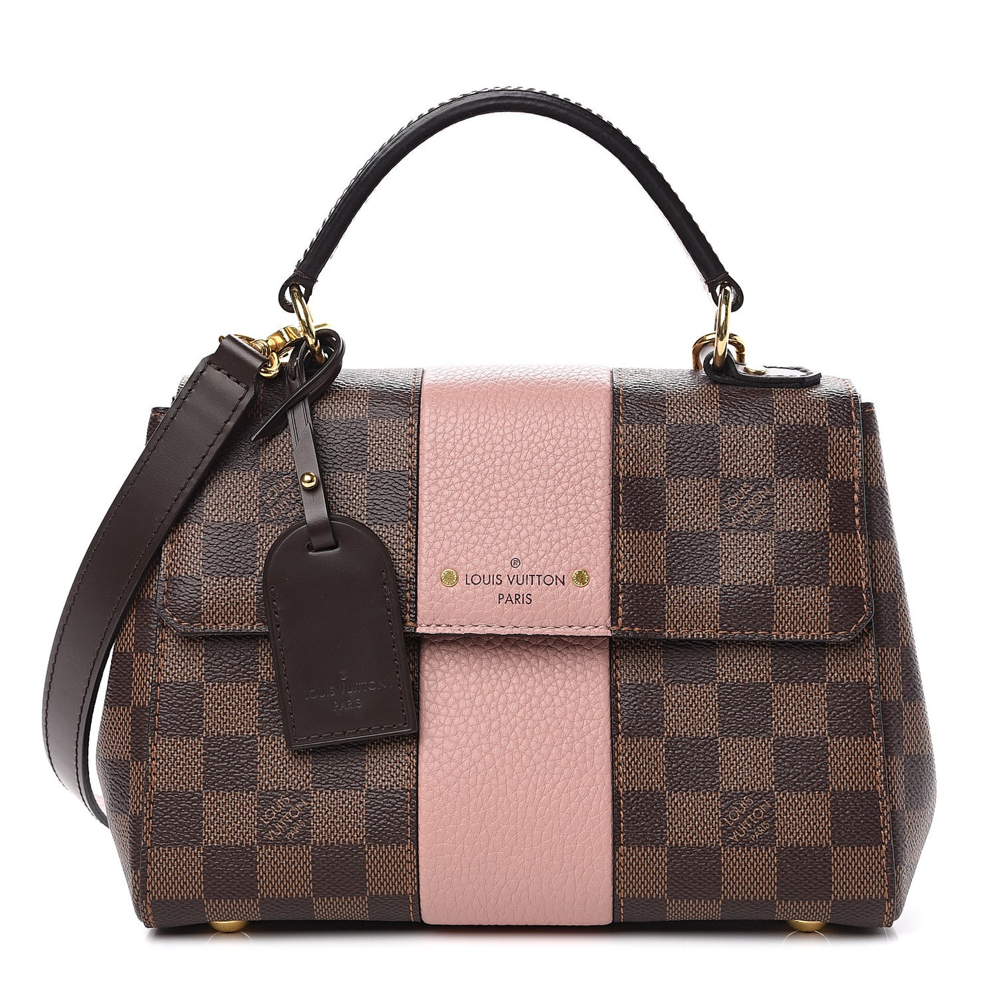 Damier Ebene Bond Street BB Magnolia