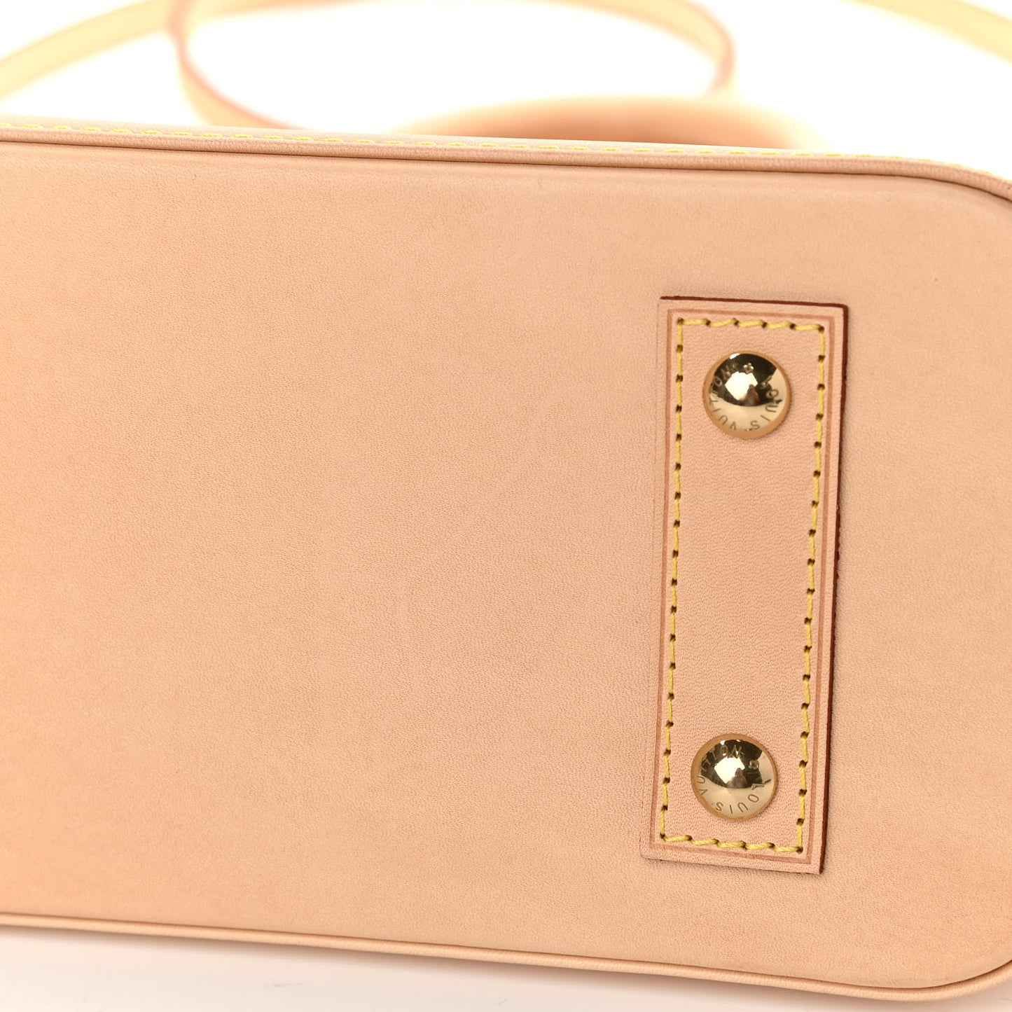 Monogram Alma BB