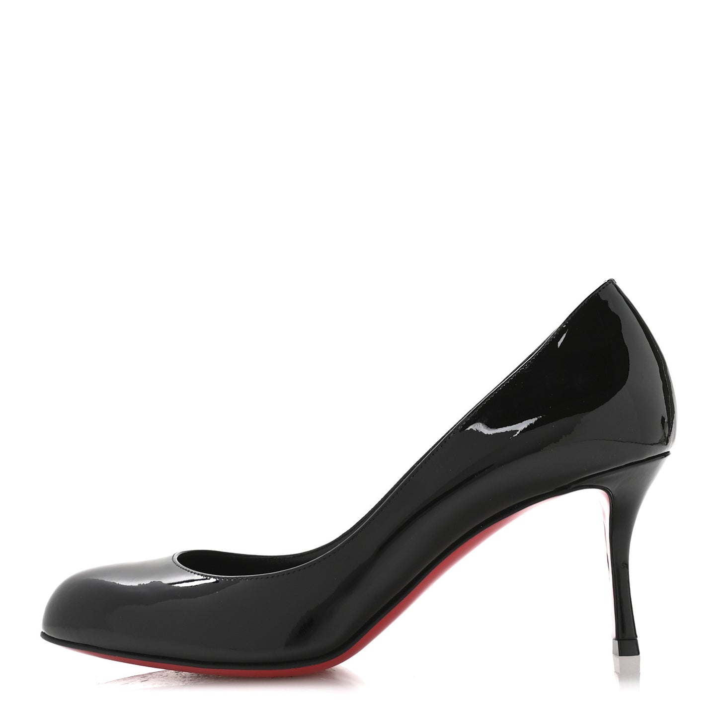 Patent Dolly 70 Pumps 37.5 Black