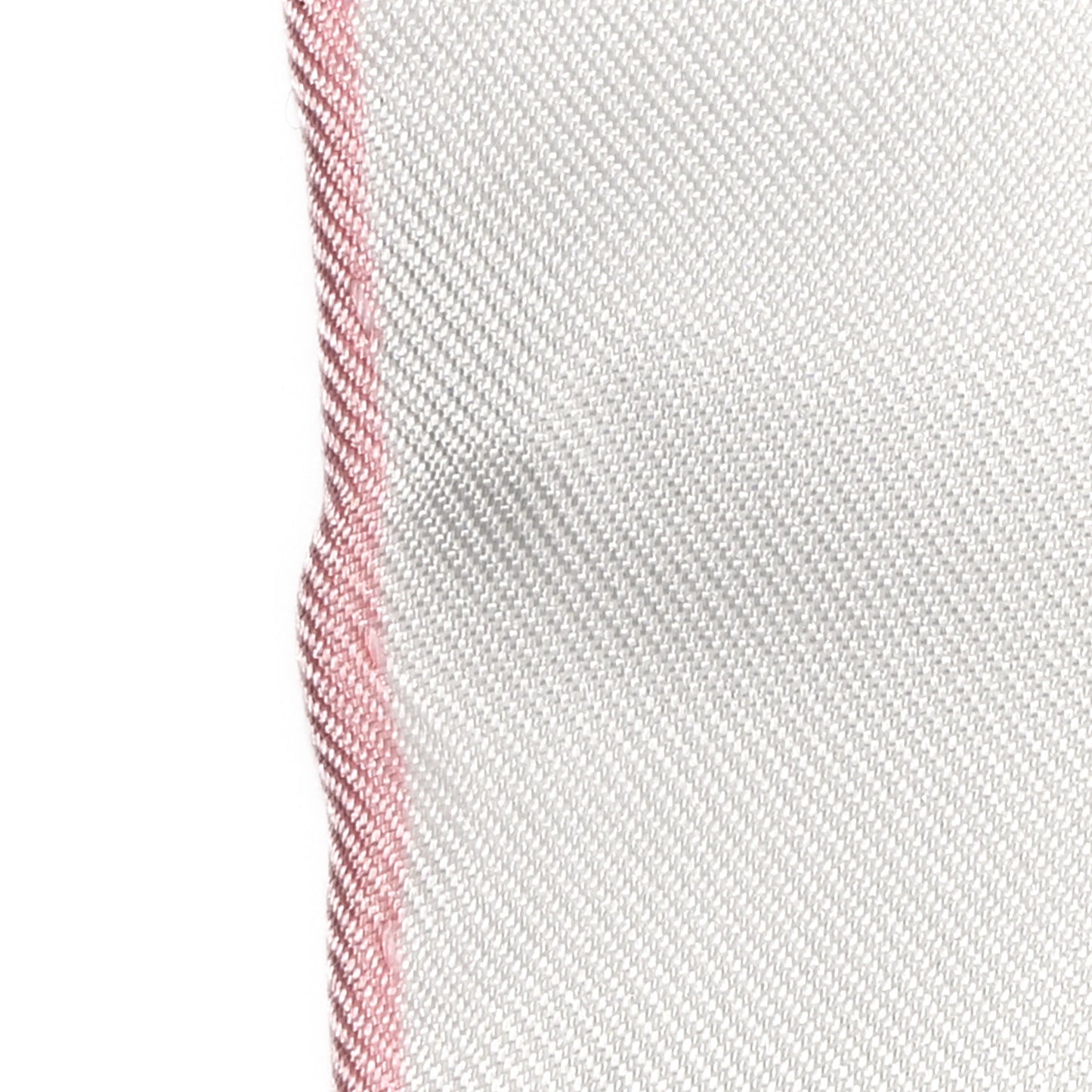 Silk Giant Toucans De Paradis Scarf 140 White Bleu Multicolor