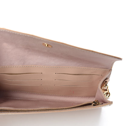 Louis Vuitton Vernis Sunset Boulevard Rose Florentin 5 of 12