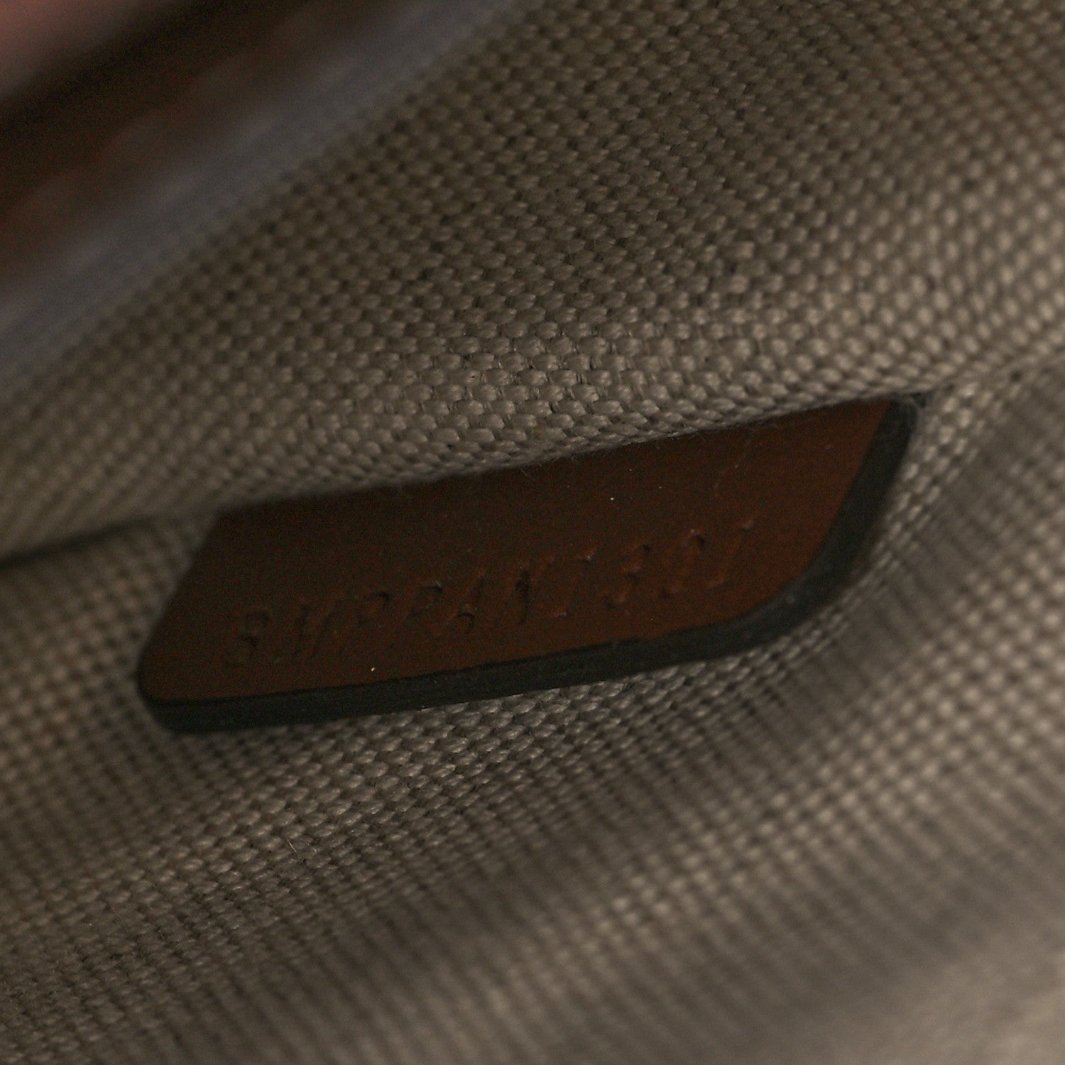 Burberry Calfskin Note Crossbody Bag Tan 7 of 11
