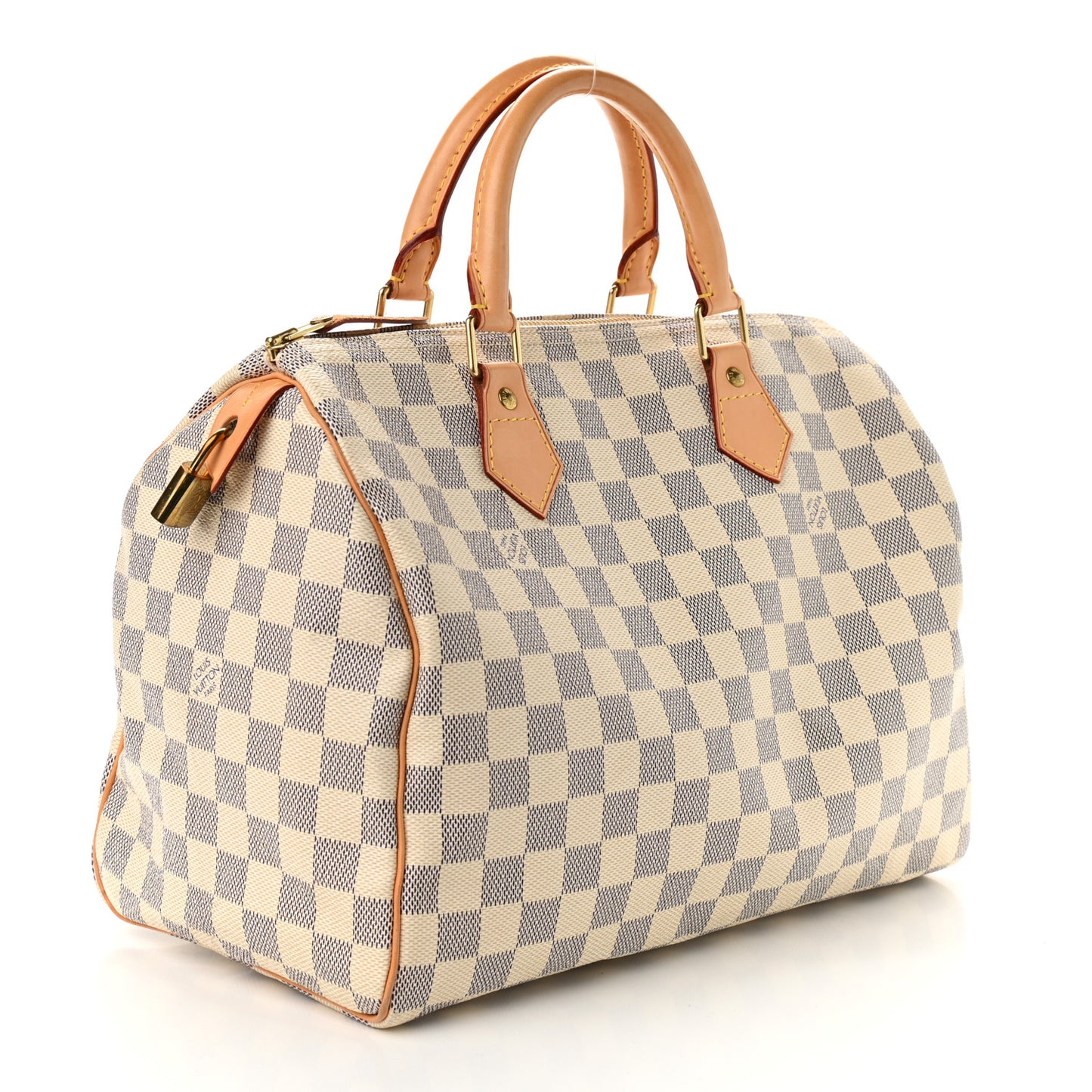 Damier Azur Speedy 30