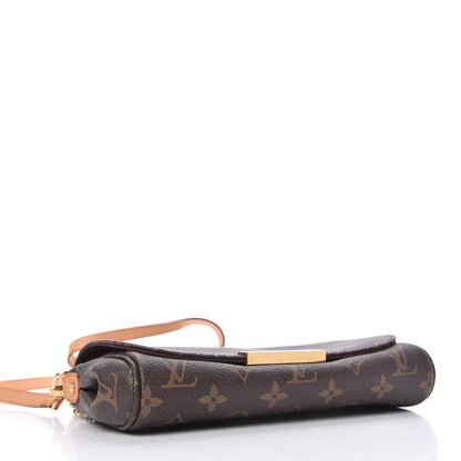 Louis Vuitton Monogram Favorite PM 4 of 10