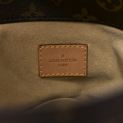 Louis Vuitton Monogram Artsy MM 6 of 10