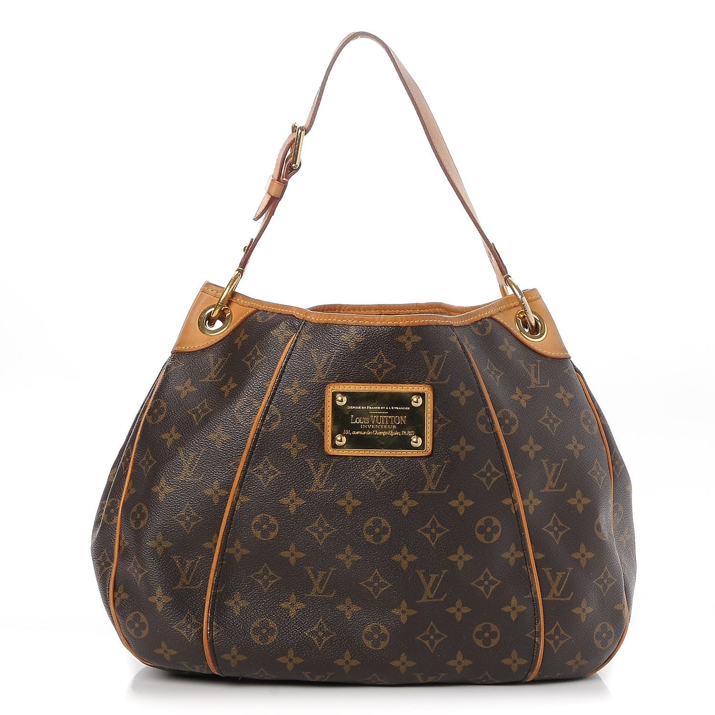 Monogram Galliera PM