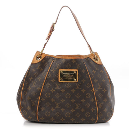 Louis Vuitton Monogram Galliera PM 1 of 7