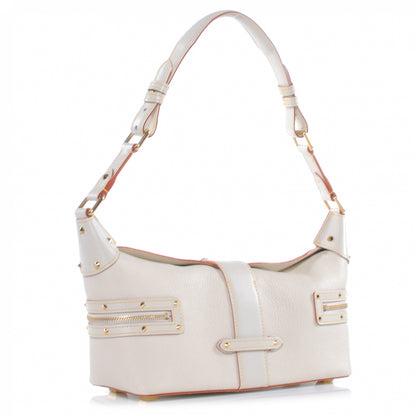 Louis Vuitton Suhali L Impetueux White 3 of 8