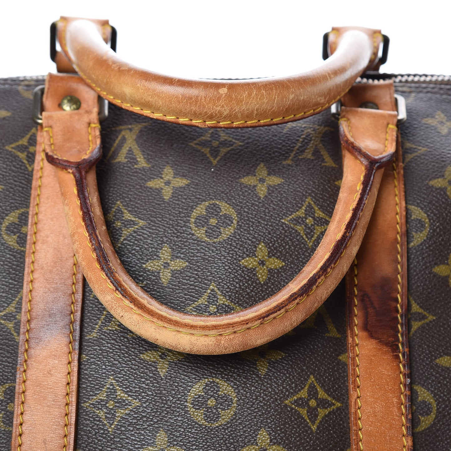 Monogram Keepall 50