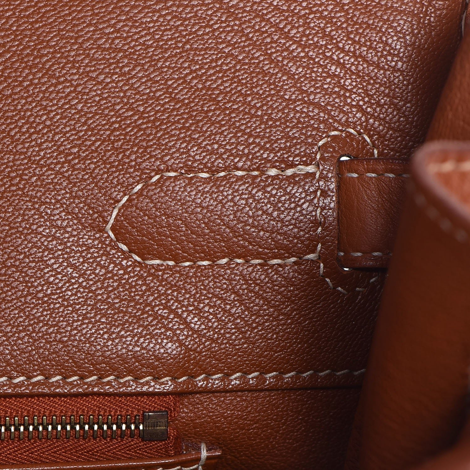 Hermes Taurillon Clemence Birkin 35 Etrusque 20 of 38