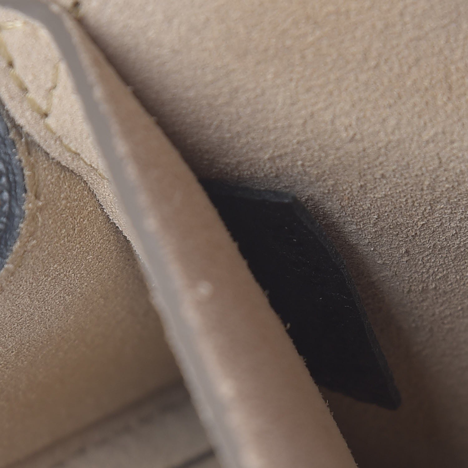 Chloe Grained Lambskin Drew Shoulder Bag Black 7 of 8