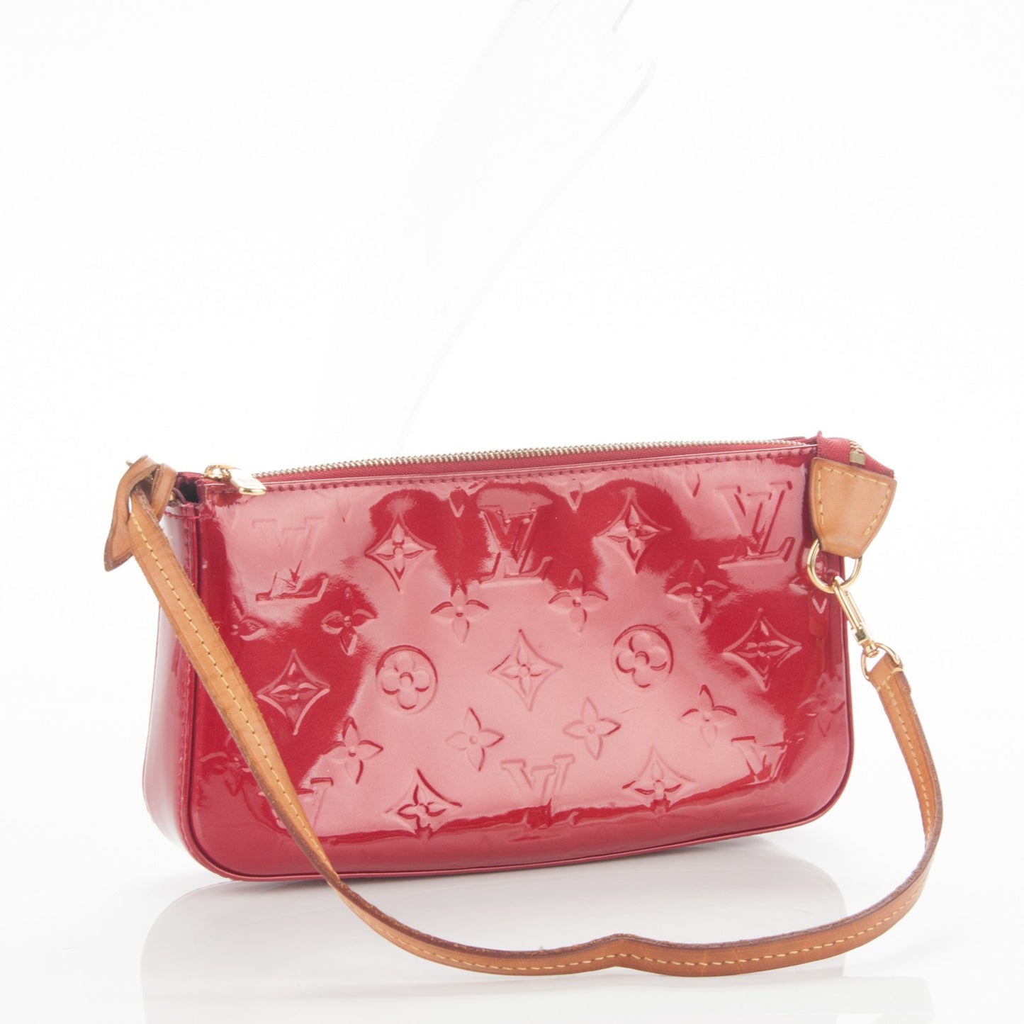 Vernis Pochette Accessories NM Pomme d'Amour