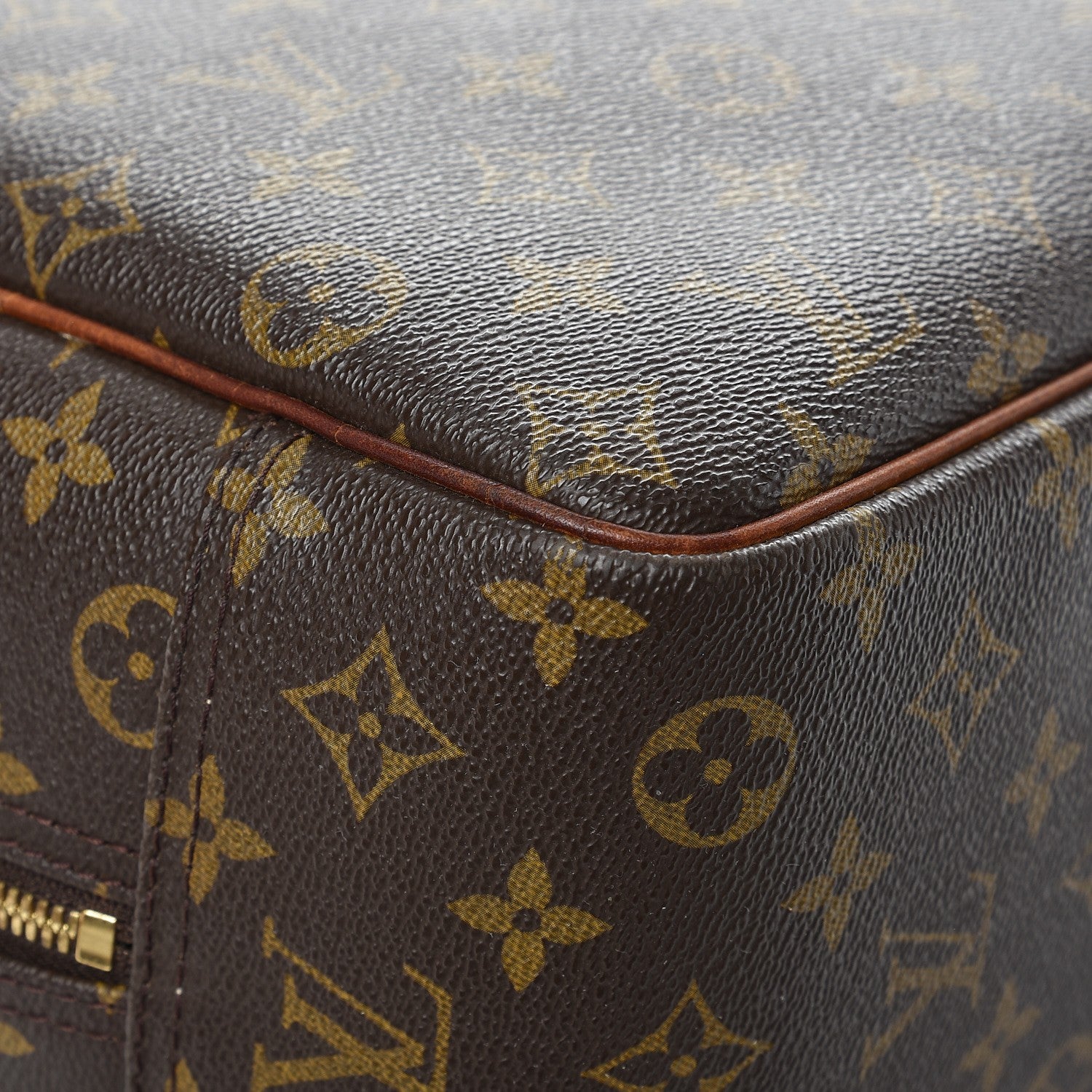 Louis Vuitton Monogram Deauville 12 of 13