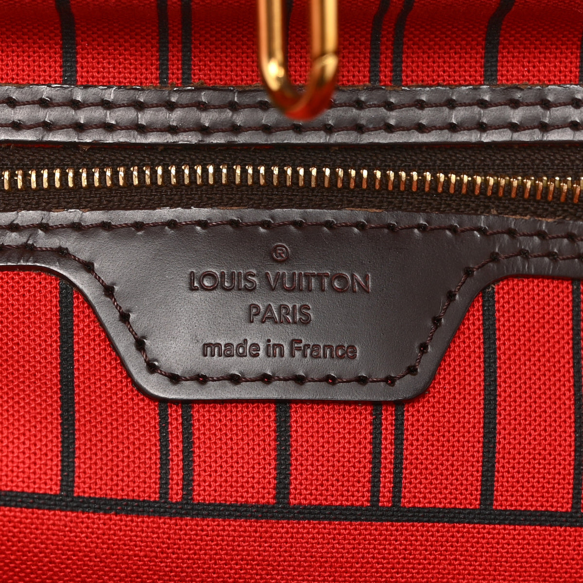 Damier Ebene Neo Neverfull PM