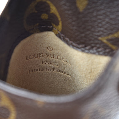 Louis Vuitton Monogram Sunglasses Case MM 6 of 6
