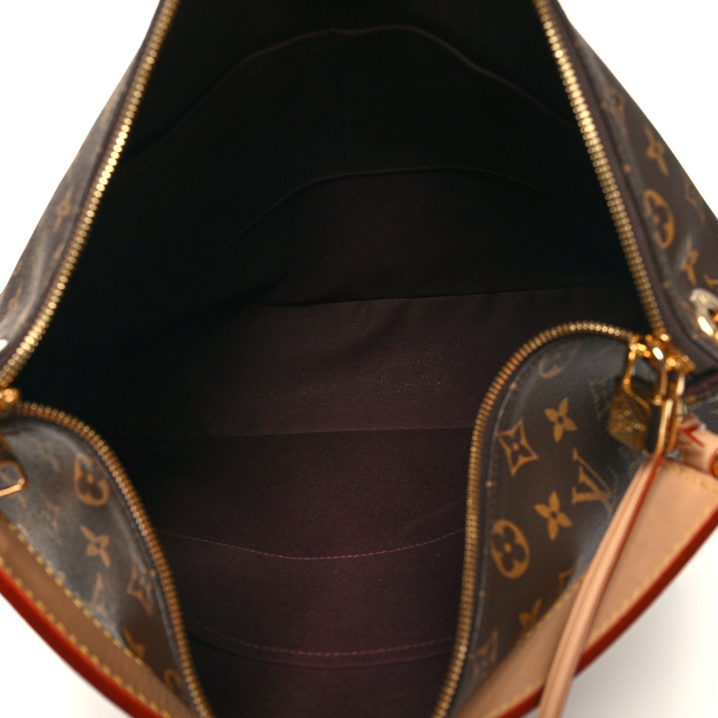 Monogram Berri MM
