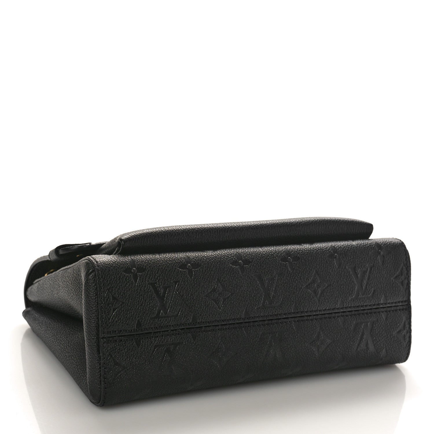 Louis Vuitton Empreinte Vavin PM Black 4 of 8