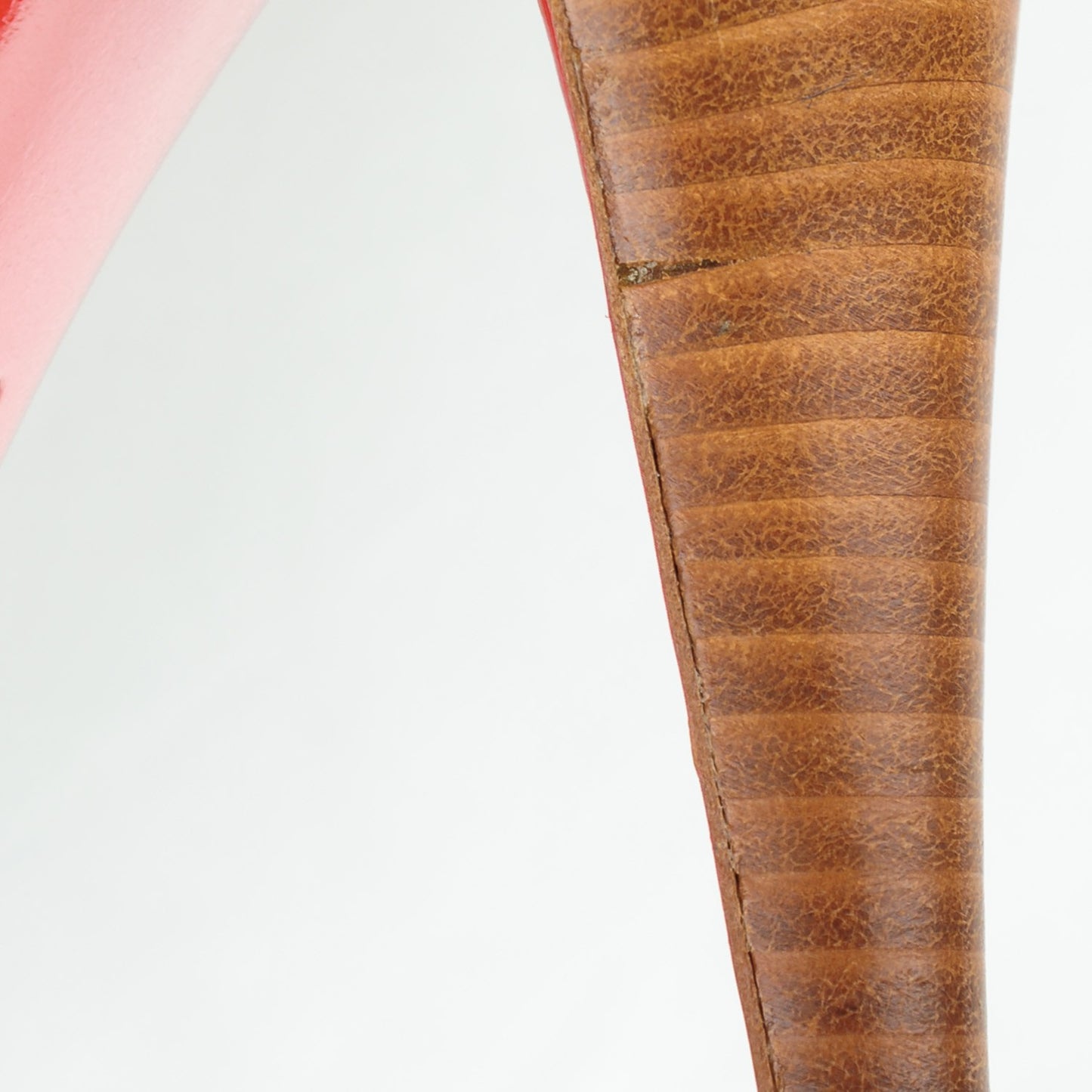 Kid Capretto Decollete 868 120 Pumps 35.5 Luggage