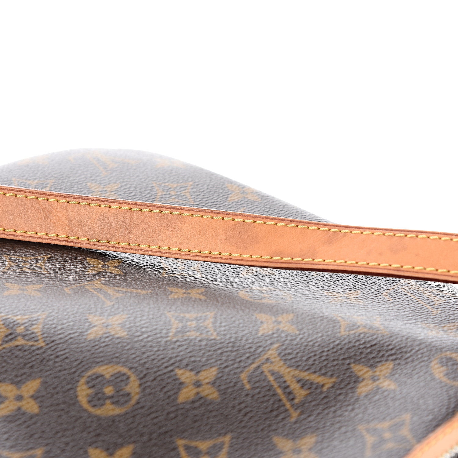 Louis Vuitton Monogram Odeon PM 9 of 15