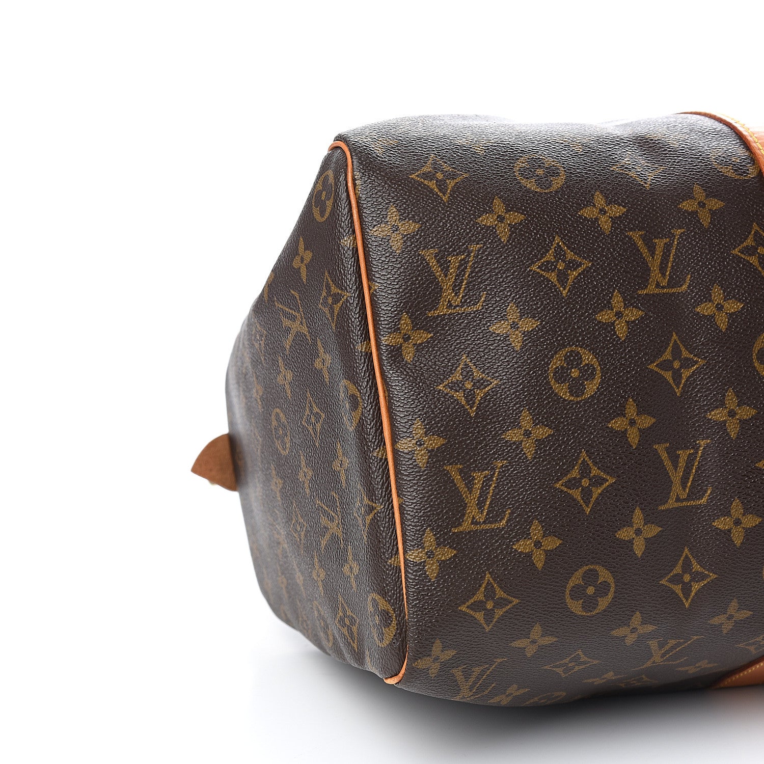 Louis Vuitton Monogram Keepall 45 7 of 12