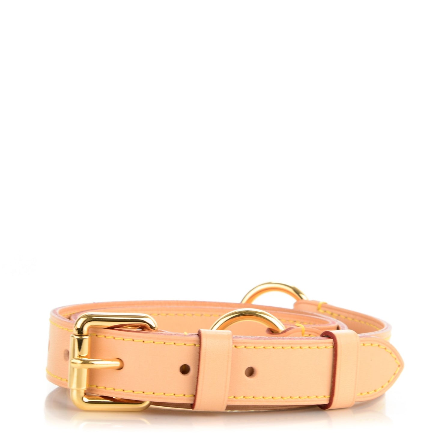Vachetta 25mm Adjustable Shoulder Strap