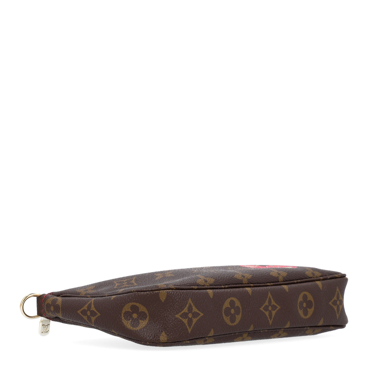 Monogram Cerises Pochette Accessories