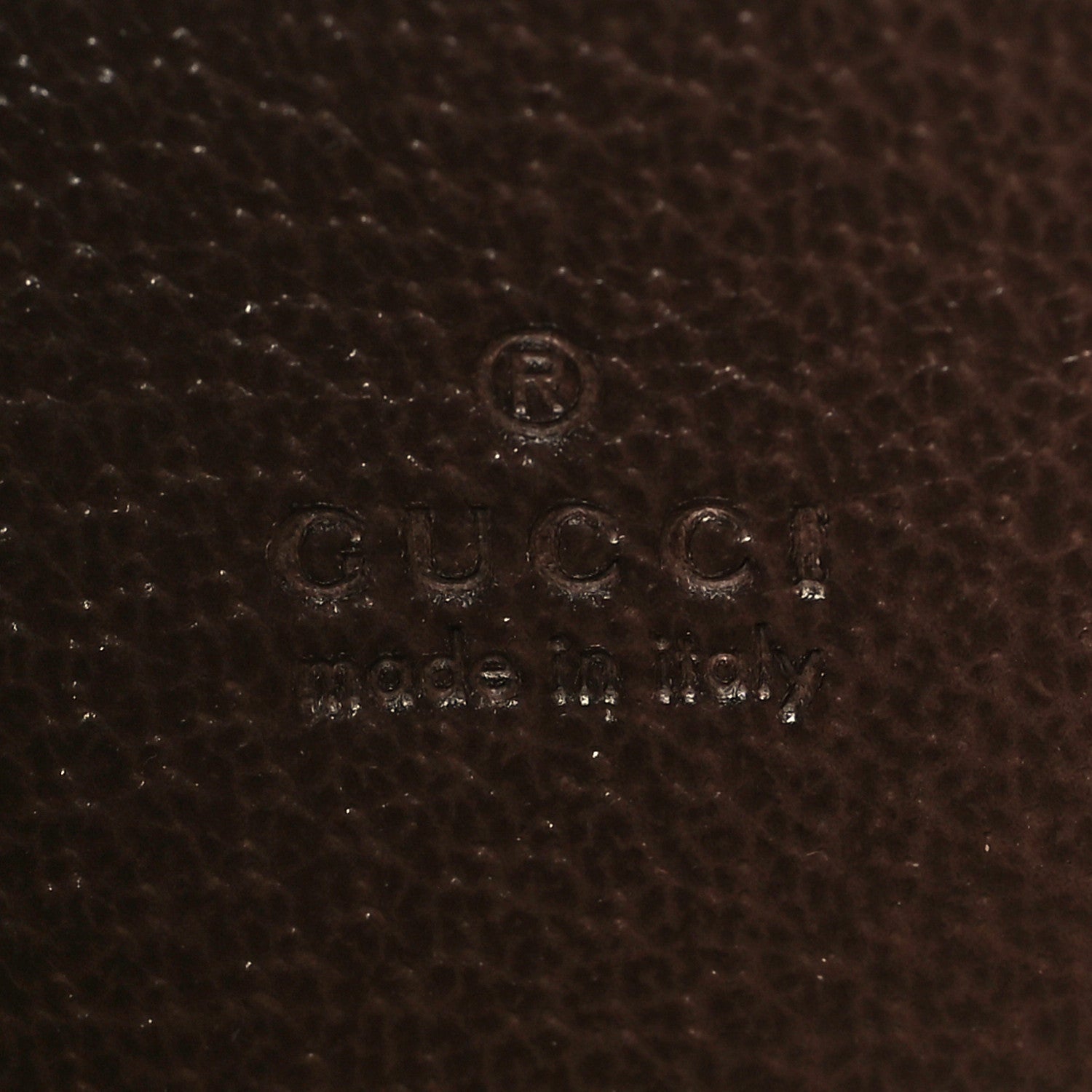 Gucci GG Supreme Monogram Textured Calfskin Web Mini Ophidia Top Handle Bag Beige Ebony New Acero 5 of 9
