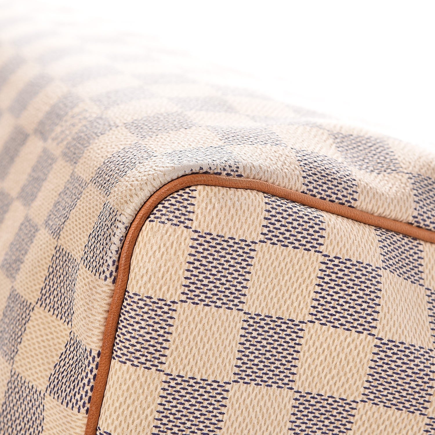 Louis Vuitton Damier Azur Speedy 30 13 of 14