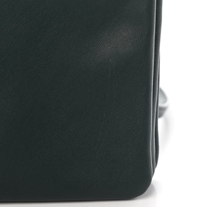 Celine Lambskin Large Trio Crossbody Bag Amazone 9 of 9