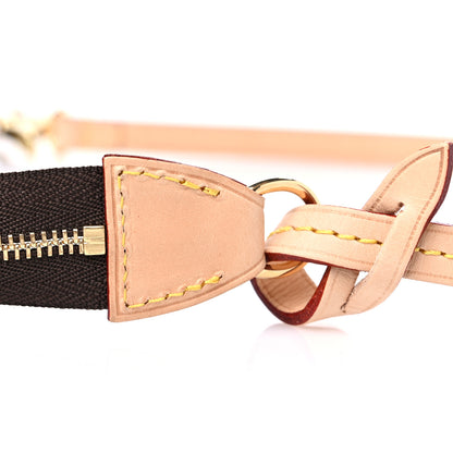 Louis Vuitton Monogram Pochette Accessories NM 9 of 10