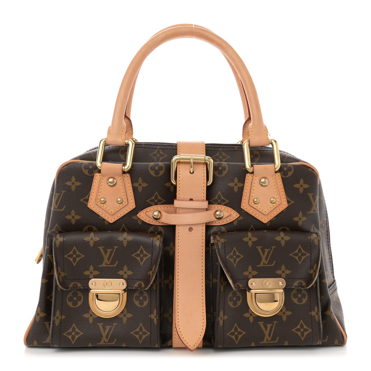 Monogram Manhattan GM