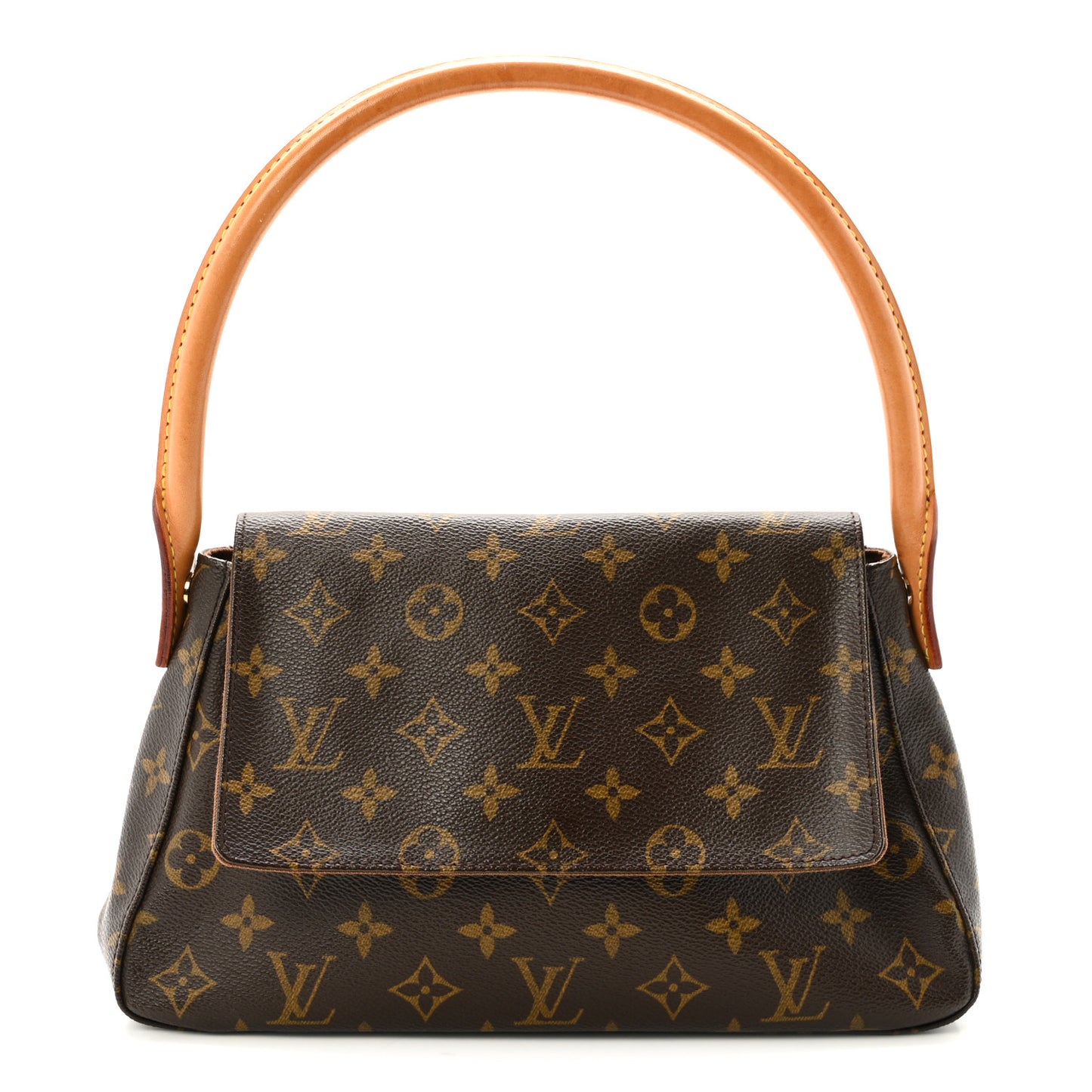 Monogram Mini Looping