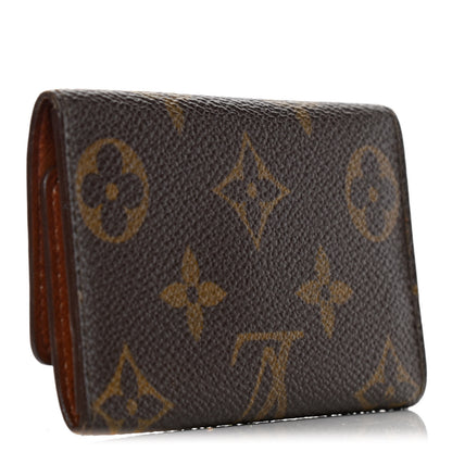 Louis Vuitton Monogram 6 Key Multicles Holder 3 of 8