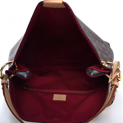 Louis Vuitton Monogram Graceful MM Pivoine 5 of 11