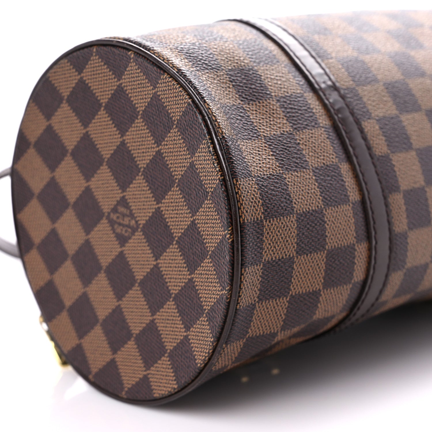 Louis Vuitton Damier Ebene Papillon 30 6 of 14