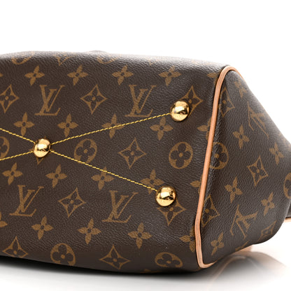 Louis Vuitton Monogram Tivoli PM 10 of 11