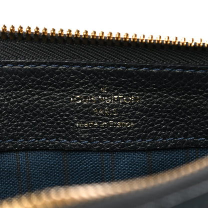 Louis Vuitton Empreinte Petillante Clutch Infini 6 of 14