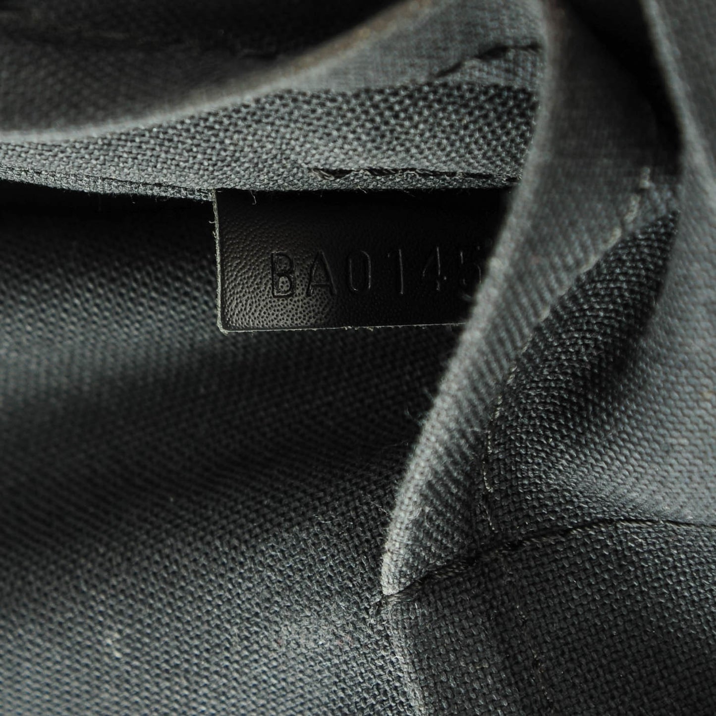 Damier Graphite Michael Backpack