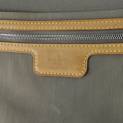 Louis Vuitton Damier Geant Conquerant 65 Rolling Luggage 7 of 8