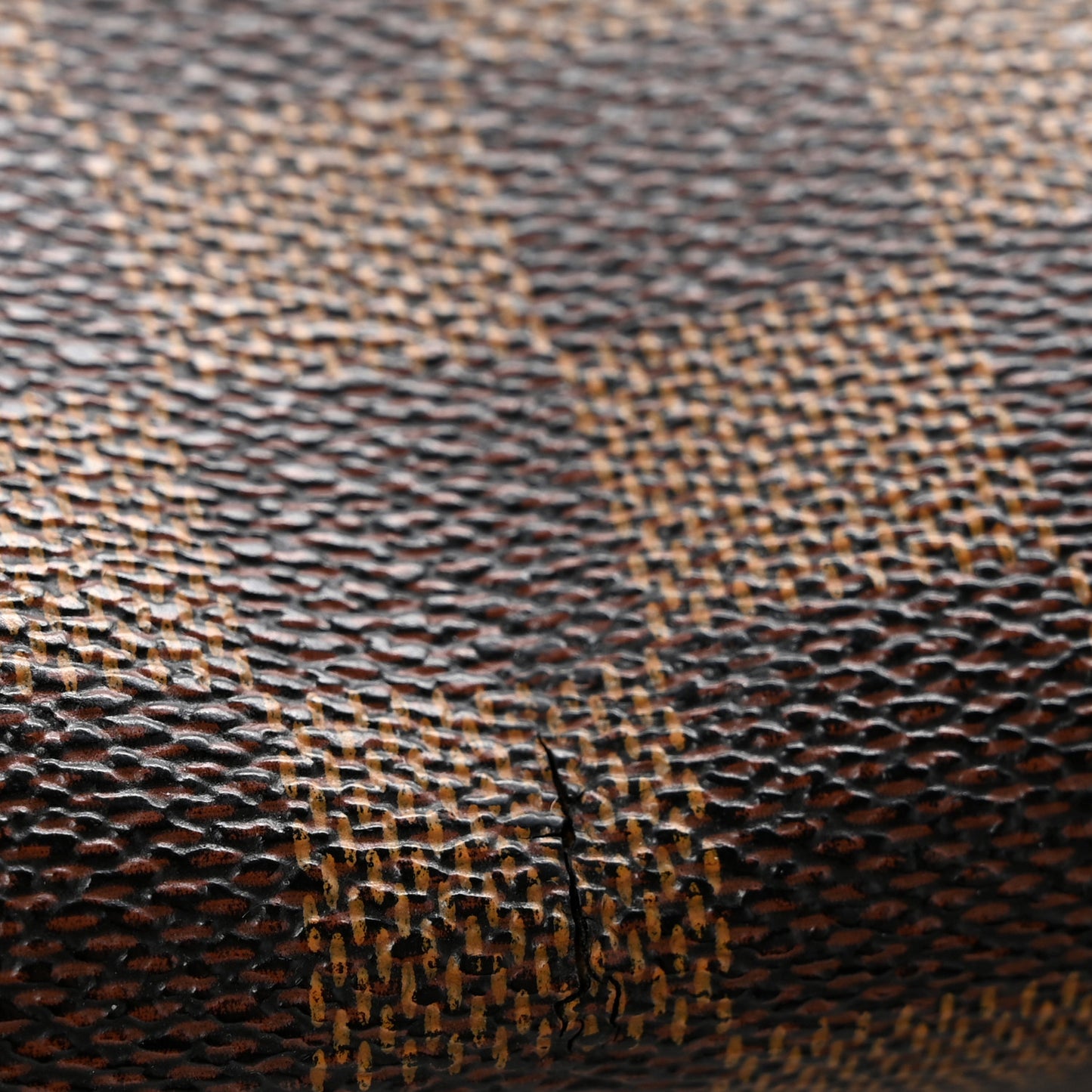 Damier Ebene Brooklyn MM