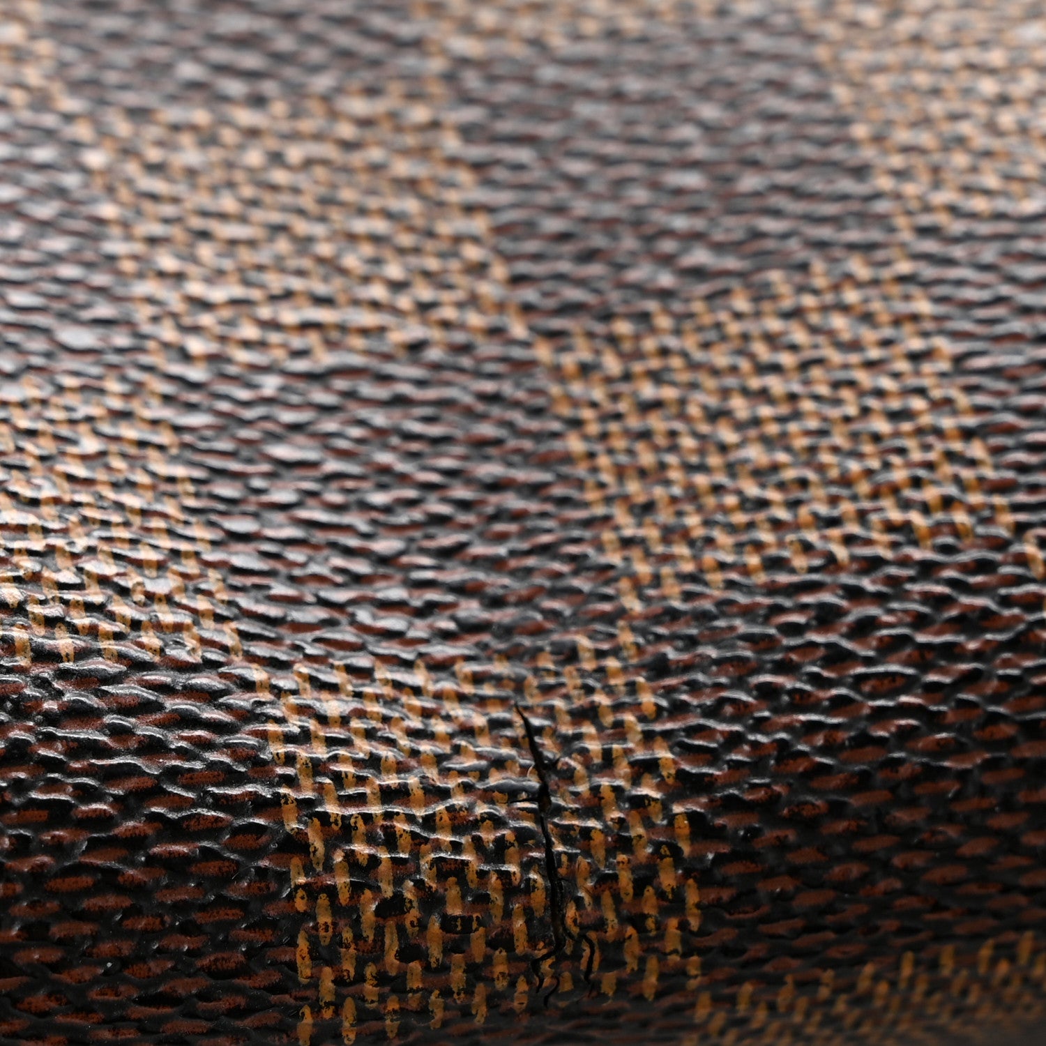 Louis Vuitton Damier Ebene Brooklyn MM 13 of 14